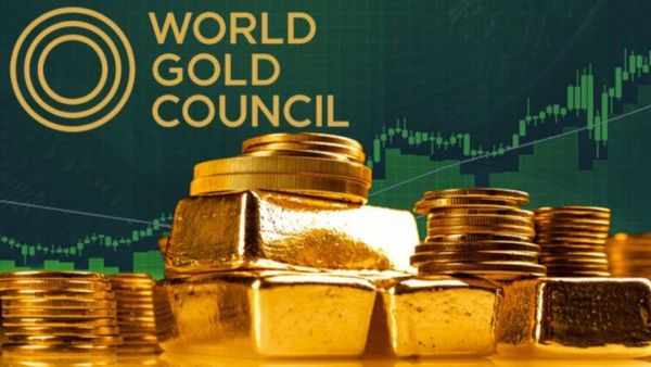 Central Bank Gold Buying Crashes 80% in January, Falls to Just 5 Tonnes WGC