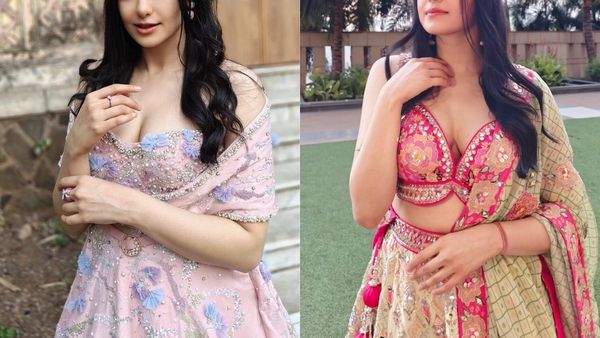 నీ సైజు ఎంతో చెప్పు.. నెటిజన్‌కు స్టార్ హీరోయిన్ షాకింగ్ రిప్లై