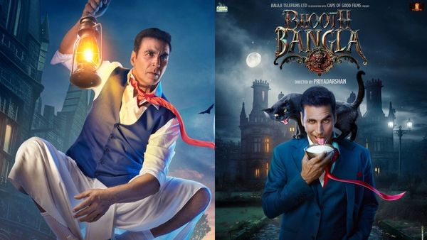 Bhooth Bangla Twitter Review: భూత్ బంగ్లా ట్విట్టర్ రివ్యూ.. అక్షయ్ కుమార్ మూవీ ఎలా ఉందంటే?