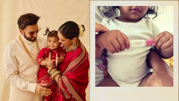 ఆ రూమర్స్ కు పుల్ స్టాప్.. శుభవార్త చెప్పిన దీపికా రణ్‌వీర్