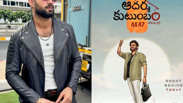 వెంకీమామ సినిమాలో ధురంధర్ విలన్.. త్రివిక్రమ్ ప్లాన్ ఇదేనా?