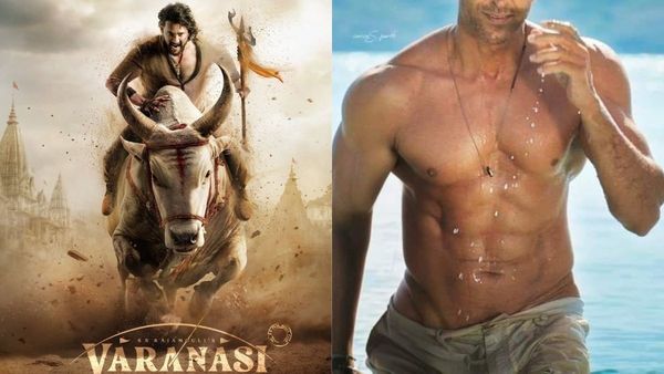 వారణాసిలో శివుడిగా స్టార్ హీరో.. రాజమౌళి ప్లానింగ్ మాములుగా లేదుగా..