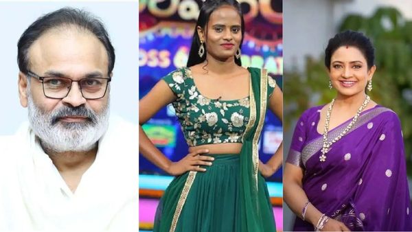 నాగబాబు, ఇంద్రజలపై ఫైమా షాకింగ్ కామెంట్స్.. జబర్దస్త్ వదిలేయాలనుకుందా?