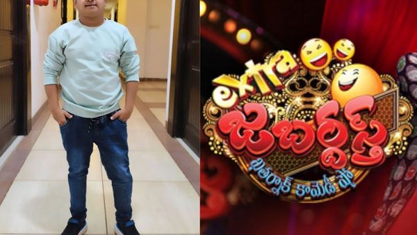 టెన్షన్‌ తగ్గడానికి ఆ వీడియోలు చూస్తా.. ఓపెన్‌‌గా చెప్పేసిన జబర్దస్త్ కమెడియన్