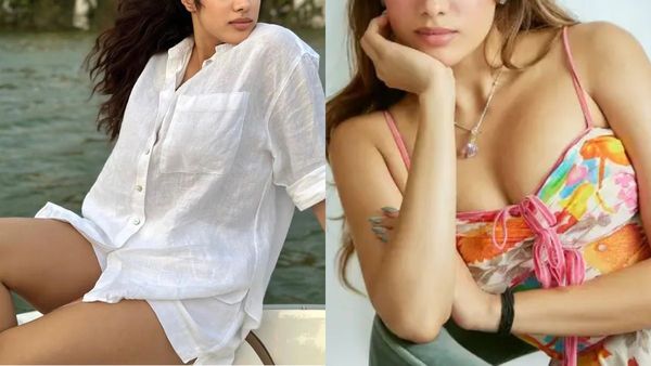 ‘ప్రైవేట్ పార్ట్స్‌పై జూమ్ ఎందుకు?' అలాంటి ఫొటోలపై స్టార్ హీరోయిన్ ఫైర్ !