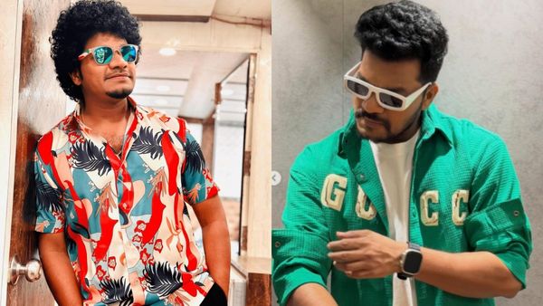 వాళ్లకి రూ.10 లక్షలు ఫైన్ కట్టాను.. అప్పుడే వదిలారు: ముక్కు అవినాష్ ఆవేదన