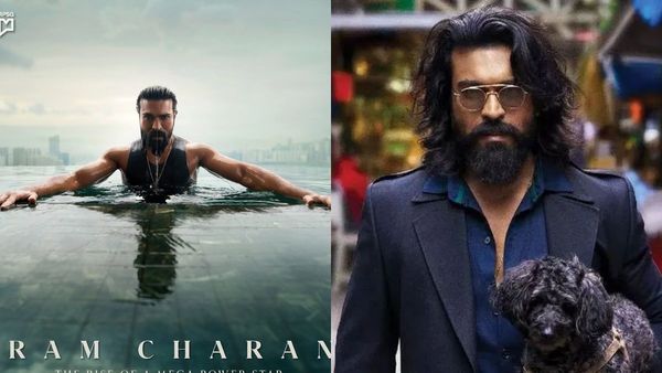 Ram Charan: రామ్ చరణ్‌కు మరో అరుదైన గౌరవం.. గ్లోబల్ స్థాయిలో మెగా పవర్ స్టార్‌ క్రేజ్.