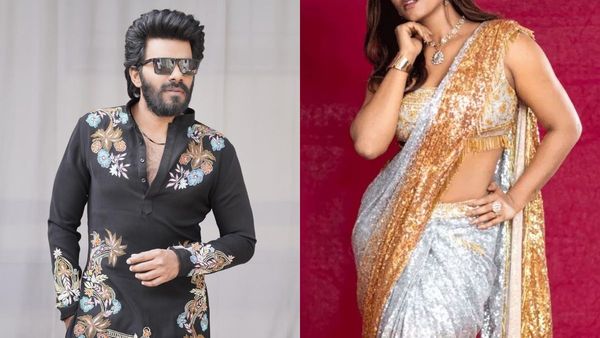 'అర్జెంట్‌గా పెళ్లి చేసుకోవాలనిపిస్తోంది'.. సుడిగాలి సుధీర్‌కి స్టార్ యాంకర్ ప్రపోజల్‌!