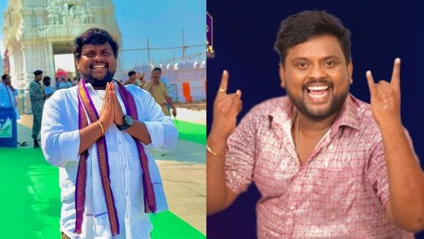 నా కొత్త ప్రయాణం మొదలు.. బిగ్ బాస్ టేస్టీ తేజ ఎమోషనల్