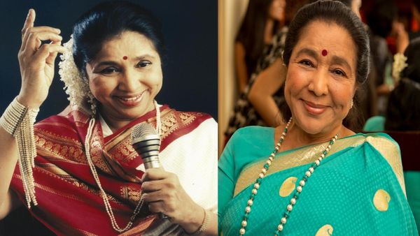 Asha Bhosle Death: ఆశా భోస్లే కన్నుమూత... తిరిగిరాని లోకాలకు లెజెండరీ సింగర్