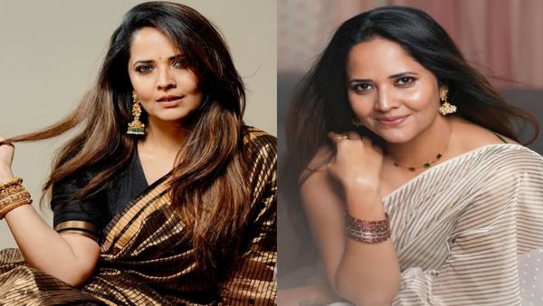 Anasuya Bharadwaj: ఆంటీ అంటూ నోరుజారితే ... యాంకర్ అనసూయ పోస్ట్ వైరల్