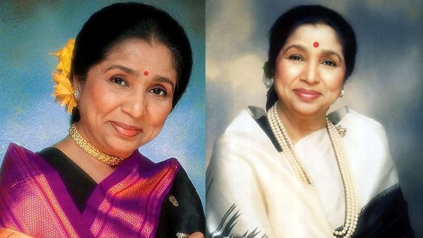 ఆశా భోంస్లే మృతికి కారణం ఏమిటో తెలుసా? డాక్టర్లు వెల్లడించిన వాస్తవం ఇదే!