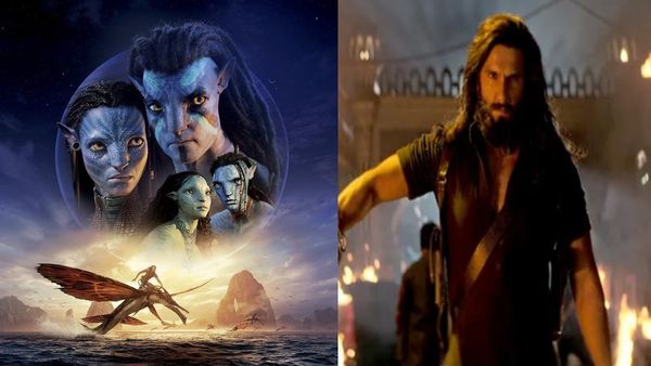 Dhurandhar 2 vs Avatar 2: ధురంధర్ 2కి అవతార్ 2 ఛాలెంజ్... సౌత్‌‌లో ఆల్‌టైం రికార్డ్‌పై రణ్‌వీర్ గురి!