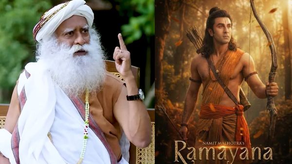 Ban Ramayana: రాముడి పాత్రలో గోమాంసం తినే యాక్టరా? ఆగ్రహంతో సద్గురు కామెంట్స్ ఏమిటంటే?