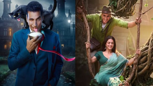 Bhooth Bangla Day 3 Collections: భూత్ బంగ్లాకు వసూళ్ల ఊపు.. అక్షయ్ కుమార్ మూవీకి ఎన్ని కోట్లంటే?