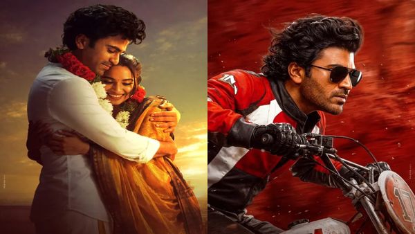 Biker OTT Release: బైకర్ ఓటీటీ రిలీజ్.. శర్వానంద్ స్పోర్ట్స్ డ్రామా ఎందులో? ఎప్పుడు చూడొచ్చంటే?