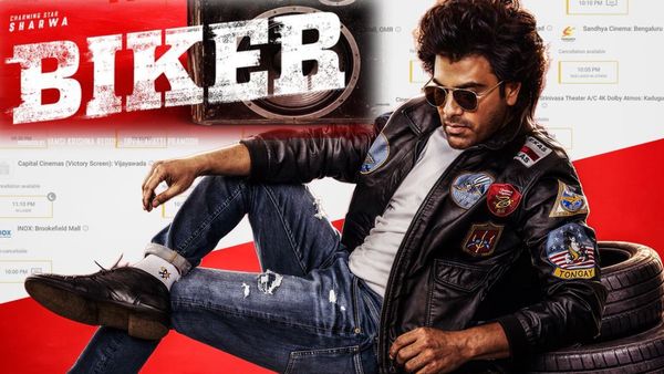 Biker 5 Days Box Office: బైకర్ 5వ రోజు కలెక్షన్లు.. శర్వానంద్ నష్టాల్లోంచి బయట పడాలంటే?