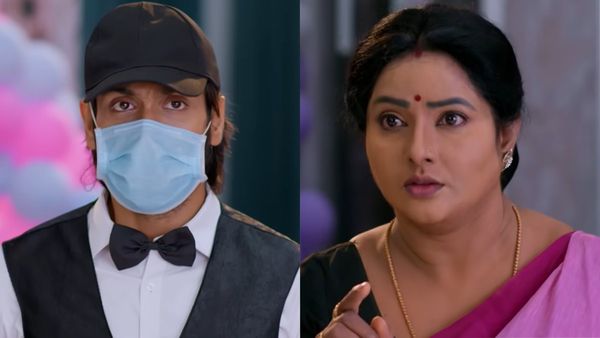 Brahmamudi April 9th Episode: ఇందూని హత్తుకుని నందూ ఎమోషనల్.. స్వరాజ్‌ని గుర్తుపట్టిన అపర్ణ