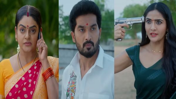 Karthika Deepam 2 April 13th: జ్యోత్స్న చెంప పగలగొట్టిన దీప.. కార్తీక్ కోసం అక్కాచెల్లెళ్ల పంచాయతీ