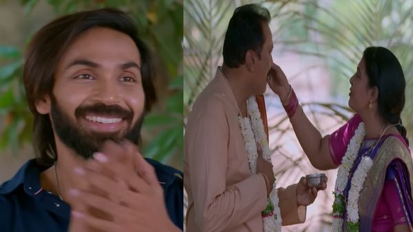 Brahmamudi April 25th Episode: రాజ్, వెంకీలకు ఇందూ టార్చర్.. ఇందూ ఫంక్షన్ ప్లాన్‌కి రాజ్ తల్లిదండ్రులు ఫిదా