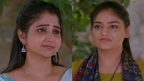 Brahmamudi April 28th Episode: ఇందూ ప్రేమకు రాజ్ ఫిదా.. కిడ్నాప్‌ డ్రామాపై రాజ్- లక్కీలకి నందూ షాక్