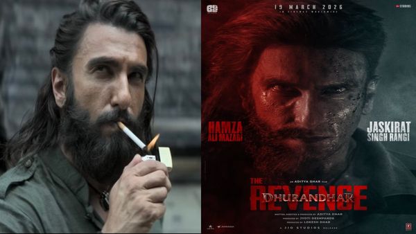 Dhurandhar 2 Day 15 Collections: భారీ లాభాల్లో ధురంధర్ 2... రణ్‌వీర్ మూవీకి 15వ రోజు వసూళ్లు ఎన్ని కోట్లంటే?