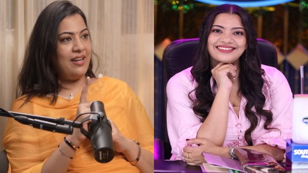‘నా కళ్ల ముందే అలాంటి పనులు... నోరు తెరిస్తే వాళ్ల కాపురాలు కూలిపోతాయ్’