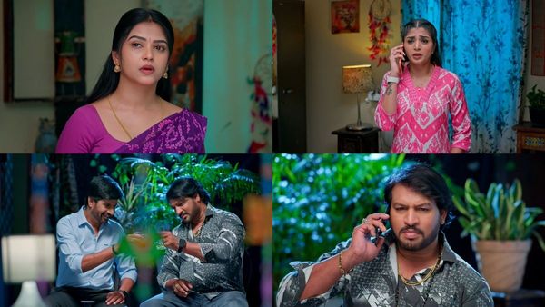 Gundeninda Gudigantalu April 10th Episode: మీనా కిడ్నాప్, రోహిణి సైకోయిజం, గుణ ప్రతీకారం, కష్టాల్లో బాలు