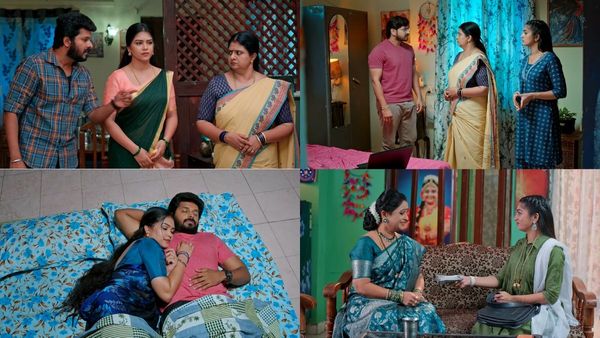 Gundeninda Gudigantalu April 14th Episode: మీనా vs ప్రభావతి.. 5 లక్షల డిమాండ్.. తాళిబొట్టు అమ్మేసిన రోహిణి