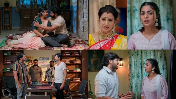 Gundeninda Gudigantalu April 4th Episode: మీనా కొత్త వ్యాపారం, ప్రభావతి గుట్టురట్టు, చిక్కుల్లో రోహిణి,