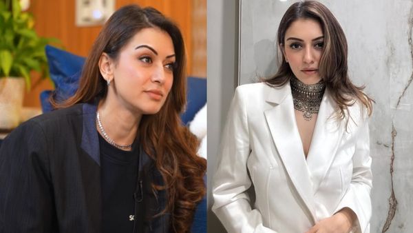 Hansika Motwani: జీవితంలో అలా రాంగ్ ట్రైన్ ఎక్కా.. విడాకులపై హన్సిక ఫస్ట్ రియాక్షన్