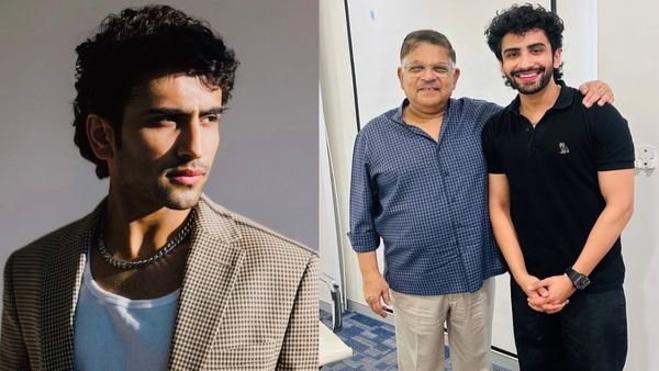 టాలీవుడ్‌లోకి మరో వారసుడు? హీరోగా లెజెండరీ నటి కుమారుడు!