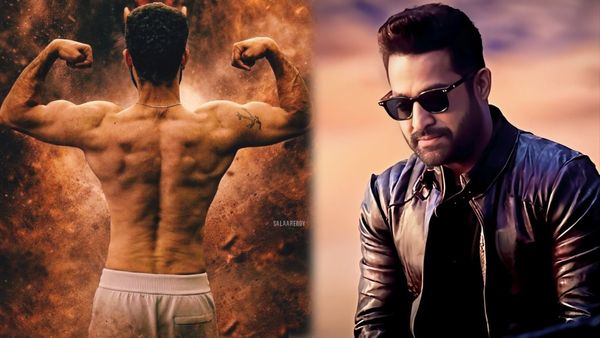 Dragon: ఎన్టీఆర్ డ్రాగన్ మూవీలో విలన్‌గా బాలీవుడ్ స్టార్ హీరో!