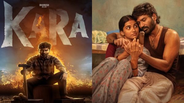 Kara OTT: కర ఓటీటీ పార్ట్‌నర్ ఫిక్స్.. ధనుష్ మూవీ స్ట్రీమింగ్ ఎప్పుడు? ఎందులో చూడొచ్చంటే?