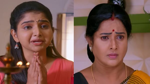 Brahmamudi April 2nd Episode: రేఖ ప్లాన్ పసిగట్టిన అపర్ణ.. పీకల్లోతు కష్టాల్లో స్వరాజ్