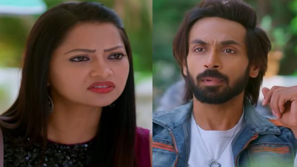 Brahmamudi April 3rd Episode: డబ్బు కోసం తెగించిన ఐశ్వర్య... ఇందూ కిడ్నాప్‌కు స్వరాజ్‌తో డీల్