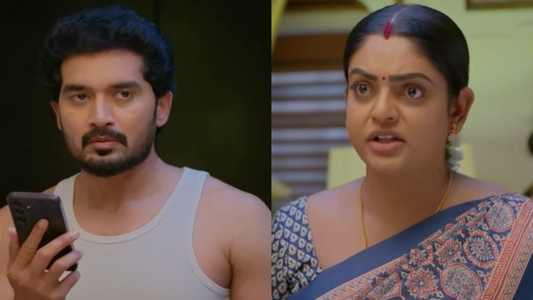Karthika Deepam 2 April 27th: జ్యోత్స్న అడ్డు తప్పించేలా కార్తీక్ స్కెచ్... కార్తీక్, దీపలపై కాంచన అనుమానం