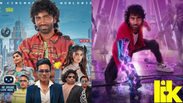 LIK Day 3 Collections: లవ్ ఇన్సూరెన్స్ కంపెనీ వసూళ్ల జోరు.. ప్రదీప్ రంగనాథన్ మూవీకి ఎన్ని కోట్లంటే?