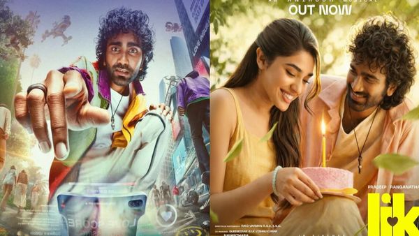 LIK Day 4 Collections: ఆ రికార్డ్ కొట్టలేకపోయిన లవ్ ఇన్సూరెన్స్ కంపెనీ.. ప్రదీప్ మూవీకి 4వ రోజు ఎంతంటే?