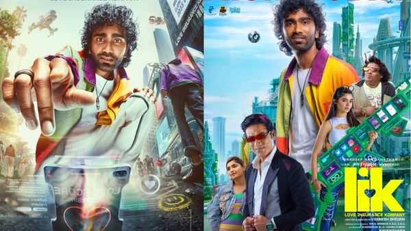 Love Insurance Kompany Movie Review: లవ్ ఇన్సూరెన్స్ కంపెనీ మూవీ రివ్యూ అండ్ రేటింగ్