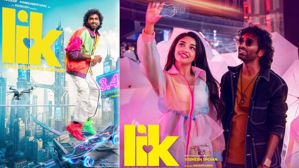 Love Insurance Kompany First Review: లవ్ ఇన్సూరెన్స్ కంపెనీ మూవీ ఫస్ట్ రివ్యూ