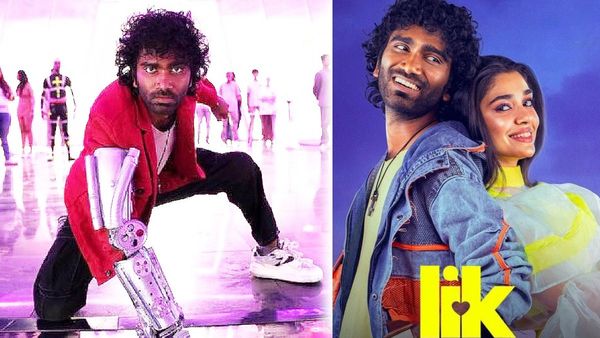 LIK Day 2 Collections: లవ్ ఇన్సూరెన్స్ కంపెనీ బాక్సాఫీస్ కలెక్షన్లు.. ప్రదీప్ రంగనాథన్‌ మూవీకి ఎన్ని కోట్లంటే?