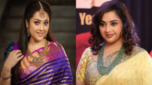 నటి మీనాకు జాక్‌పాట్... ఆ మాస్టర్‌ ప్లాన్‌తో ఊహించని లాభాలు, ఎన్ని కోట్లంటే?