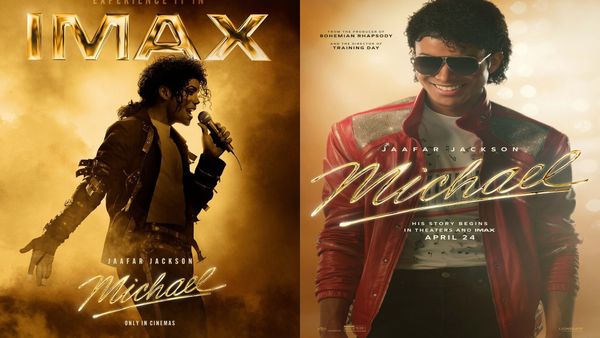 Michael Day 1 Collections: మైఖేల్‌కి రికార్డ్ వసూళ్లు.. మైఖేల్ జాక్సన్ బయోపిక్‌కి తొలిరోజు ఎన్ని కోట్లంటే?
