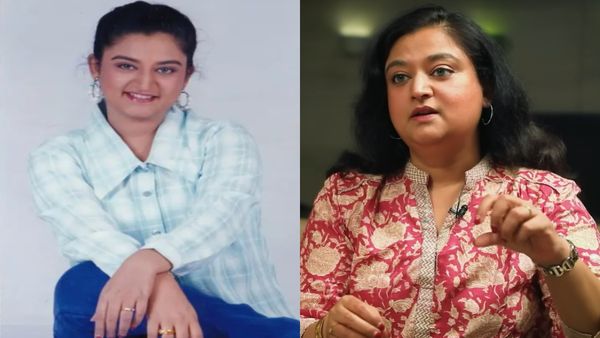‘ఆ డైరెక్టర్ నా బట్టలు విప్పించి ... భర్త కజిన్ నాపై దారుణంగా’