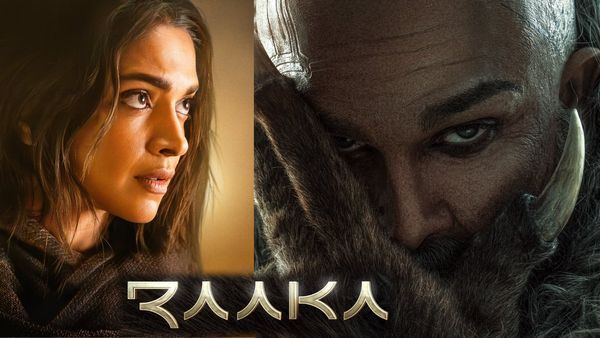 రాకాలో దీపిక పదుకోన్ రెమ్యునరేషన్ లీక్.. అల్లు అర్జున్ పారితోషికం కంటే అంత తక్కువనా?