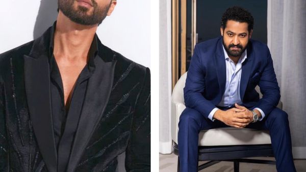 ఎన్టీఆర్‌ ‘డ్రాగన్‌' లో విలన్‌గా బాలీవుడ్‌ స్టార్ హీరో.. ప్రశాంత్ నీల్ మైండ్ బ్లోయింగ్ ట్విస్ట్..