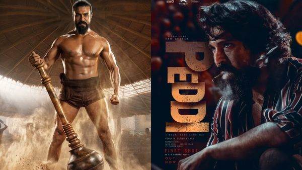 Peddi OTT: ఓటీటీలో పెద్దికి రికార్డు బిజినెస్.. రాంచరణ్ మూవీకి ఎన్ని కోట్ల డీల్ అంటే?