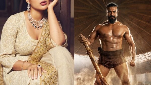 Peddi Special Song: ‘అఖండ' బ్యూటీకి బంపర్ ఆఫర్.. రామ్ చరణ్‌తో మాస్ స్పెప్పులు!