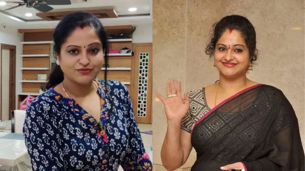 పాపం హీరోయిన్ రాశి.. అనుకున్న హీరో ఒక్కరూ.. సెట్స్‌లో మరొకరు..